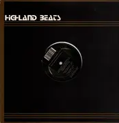 12inch Vinyl Single - Michael Burkat - New Contact E.P.