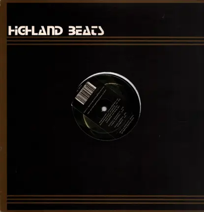 Michael Burkat - New Contact E.P.