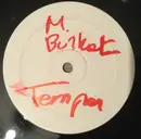 12inch Vinyl Single - Michael Burkat - Outputs