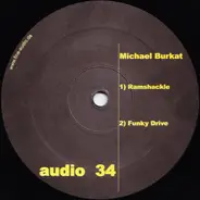 Michael Burkat - Ramshackle