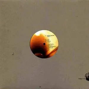 Michael Burkat - Rework EP