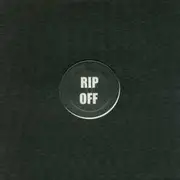 12'' - Michael Burkat - Rip Off II