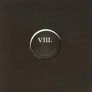 Michael Burkat - Rip Off VIII