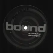 Michael Burkat - Mental Orgasm