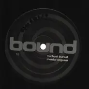 Michael Burkat - Mental Orgasm