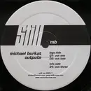 12inch Vinyl Single - Michael Burkat - Outputs