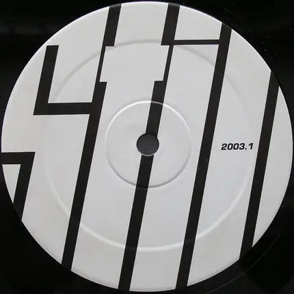 Michael Burkat - Outputs