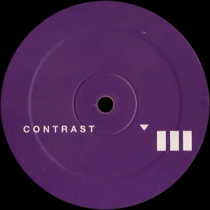 Michael Burkat - Struggle EP