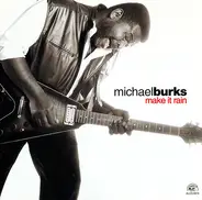 Michael Burks - Make It Rain