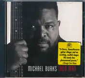 Michael Burks - Iron Man