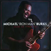 Michael Burks - Show of Strength