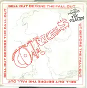 The Commercials - Sell Out Before The Fall