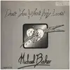 12inch Vinyl Single - Michael Baker - Don't You Want My Lovin'