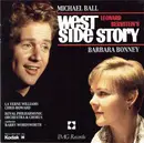 CD - Michael Ball , Barbara Bonney - West Side Story