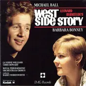 Michael Ball - West Side Story