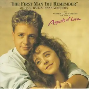 Michael Ball - The First Man You Remember
