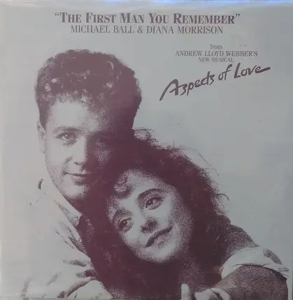 Michael Ball And Diana Morrison - The First Man You Remember