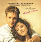 Michael Ball - The First Man You Remember