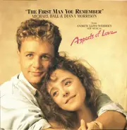 Michael Ball And Diana Morrison - The First Man You Remember