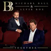 CD - Michael Ball & Alfie Boe - Together