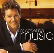 CD - Michael Ball - Music