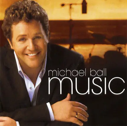 Michael Ball - Music