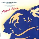 7inch Vinyl Single - Michael Ball - Love Changes Everything