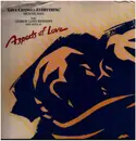 12inch Vinyl Single - Michael Ball - Love Changes Everything