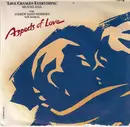 7inch Vinyl Single - Michael Ball - Love Changes Everything