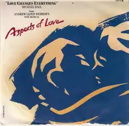 Michael Ball - Love Changes Everything