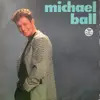 LP - Michael Ball - Michael Ball
