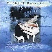 CD - Michael Barrett - Redemption