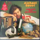 LP - Michael Bauer - Meier Jean - Live Aus Der Pfalz