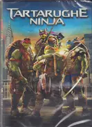 Michael Bay - Tartarunghe Ninja / Teenage Mutant Ninja Turtles