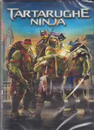 Michael Bay - Tartarunghe Ninja / Teenage Mutant Ninja Turtles