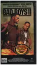 VHS - Michael Bay / Will Smith - Bad Boys II - Italian