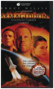 Michael Bay - Armageddon