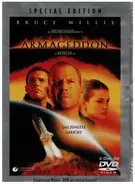 Michael Bay / Bruce Willis / Ben Affleck a.o. - Armageddon (2 DVD's)
