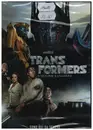 DVD - Michael Bay / Mark Wahlberg - Transformers - L'ultimo cavaliere / Transformers: The Last Knight - Italian / English a.o.