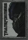 Double DVD - Michael Bay / Shia LaBeouf a.o. - Transformers - Limited Steelbook Edition