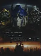 Michael Bay / Shia LeBeouf a.o. - Transformers