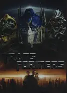 Michael Bay / Shia LeBeouf a.o. - Transformers
