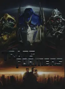 Michael Bay - Transformers