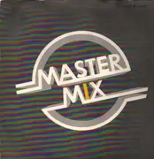 LP - Michael Bedford, London Boys, Mike Mareen, a.o. - Master Mix