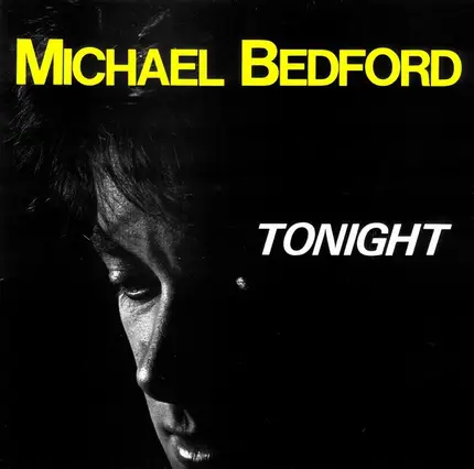 Michael Bedford - Tonight