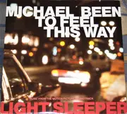 CD - Michael Been - To Feel This Way