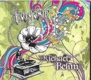 CD - Michael Behm - Eargasm - Digipak
