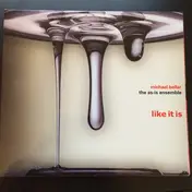 Michael Bellar - Like It Is