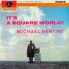 LP - Michael Bentine - It's A Square World!