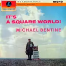 LP - Michael Bentine - It's A Square World!